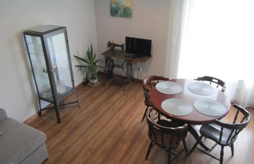 Apartament Marycha Sejny - Foto 1