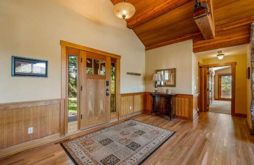 Steelhead Chalet 23 - Tamarack Resort - Deck - Garage - WiFi - Hot tub - Foto 20