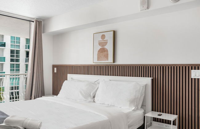 Well-Appointed Condos in Brickell - Foto 30