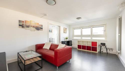 GuestReady - Modern home near Craigmillar area - Foto 5