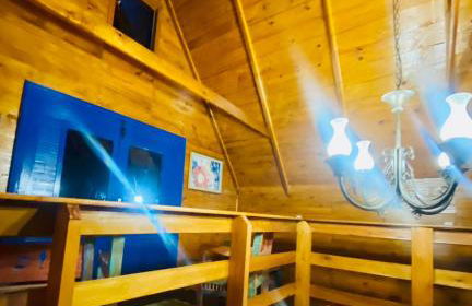 Cabana nas Nuvens - Foto 45