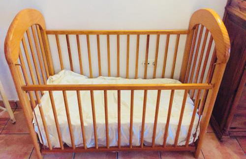 CASA RURAL DE ENSUEÑO - Photo 14