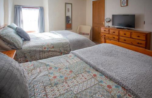 The Bridge Inn Apartment - Foto 7