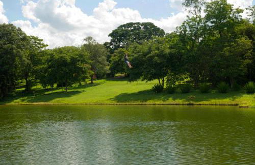 Hotel Fazenda Areia que Canta - Foto 42