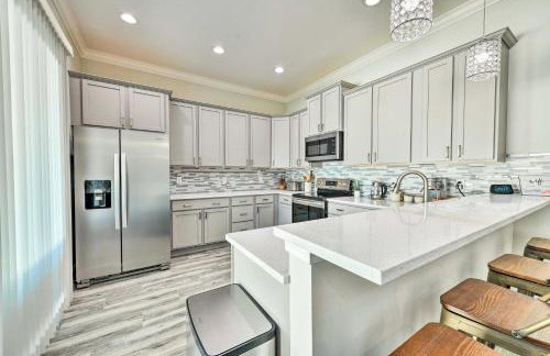 Beautiful Getaway about 4 Miles to Venice Beach! - Foto 10