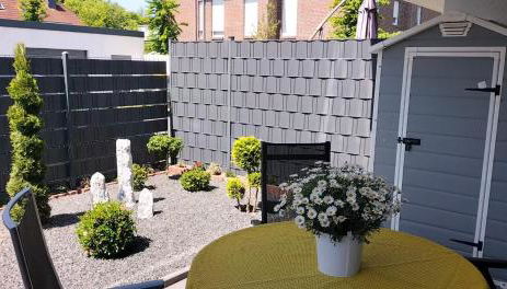 Ferienwohnung Elmo - Foto 2, Garden