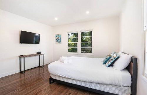 3-Bedroom Sherman Oaks House Near Universal Studios - Foto 15