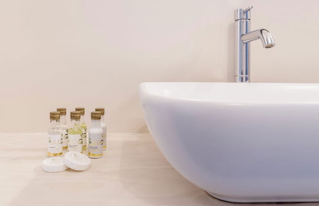 Relais Chiaramonte - Foto 18