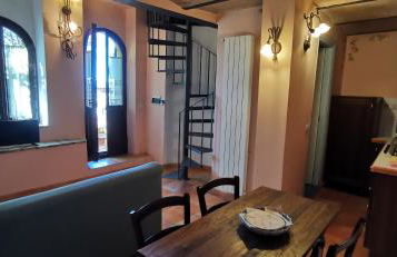 Country House Trevi Umbria Borghetto Vetuliae - Photo 64