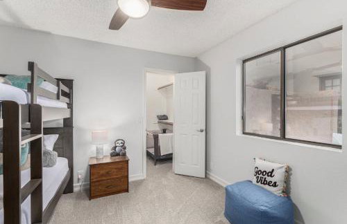 Glenbrook - Free Heated Pool - Hot Tub - Fire Pit - Foto 22