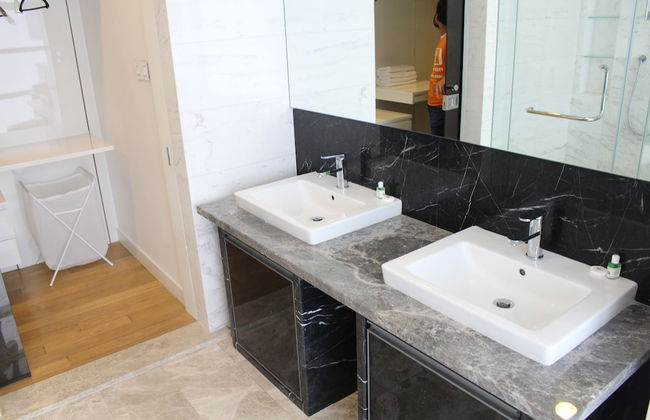 Royal Apartment at Platinum KL - Foto 48