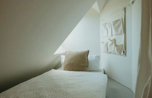 Historic Settler's House With Charm By Mellensee - Foto 24