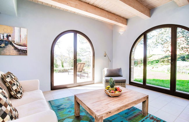 Luxury Apartment in Siena Resort - Foto 46