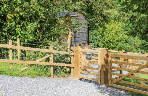 Shepherd's Cwtch - Foto 22