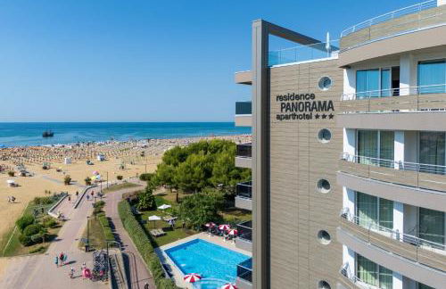 ApartHotel Panorama Beach - Foto 1