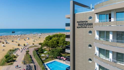ApartHotel Panorama Beach - Foto 1