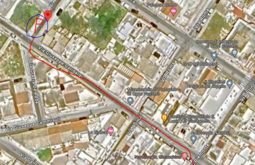 Maria Blue House - Foto 66