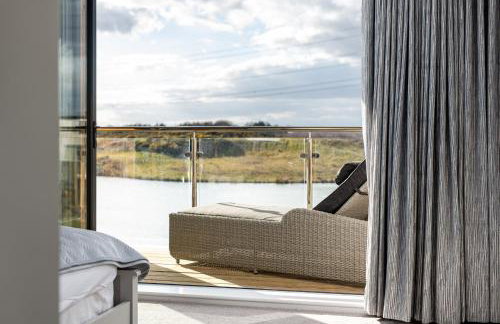 Shepperds View SV13 Silverlake Dorset - Photo 19