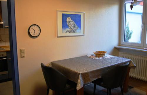 Ferienwohnung Hochwald - Foto 7