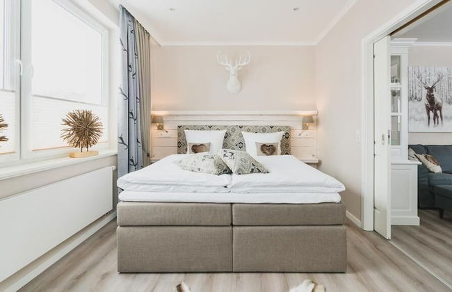 Ferienwohnungen Casa Bella Cosa - Foto 2