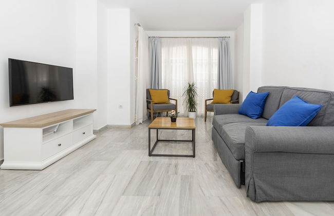 Gibralfaro Premium Center - Foto 24