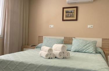 Apartamentos Pelicano - Foto 1