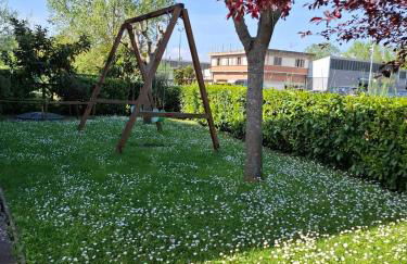 Casa Rossi Family Home - Foto 16