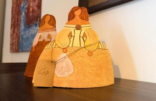 Domus Altiora Centro - Foto 8