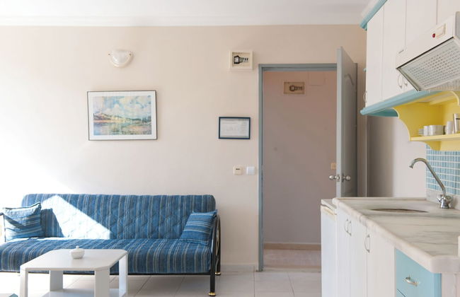 Belle Ocean Apart Hotel - Foto 10