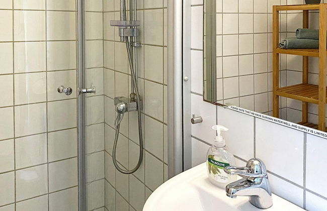 6 Person Holiday Home in Odensbacken-by Traum - Foto 12