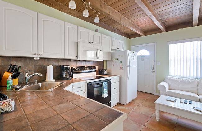 Coco Sands Studios - Foto 21