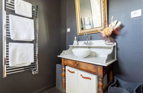 153 - appartement au Calme & Climatisé - Foto 18