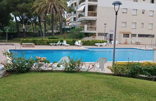 Beach & Flowers Free Parking - Foto 12