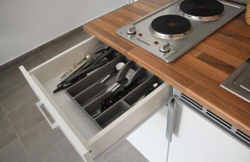 Nibelungen Apartments - Foto 53