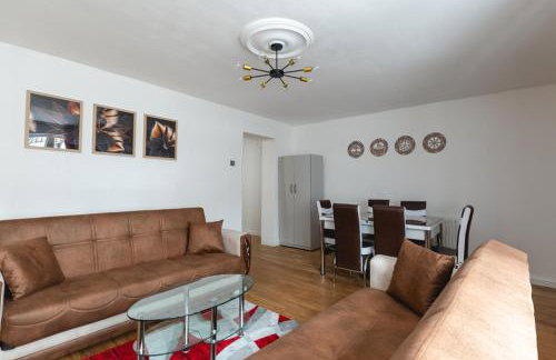 Spacious APT with Garden in Central London - Foto 14