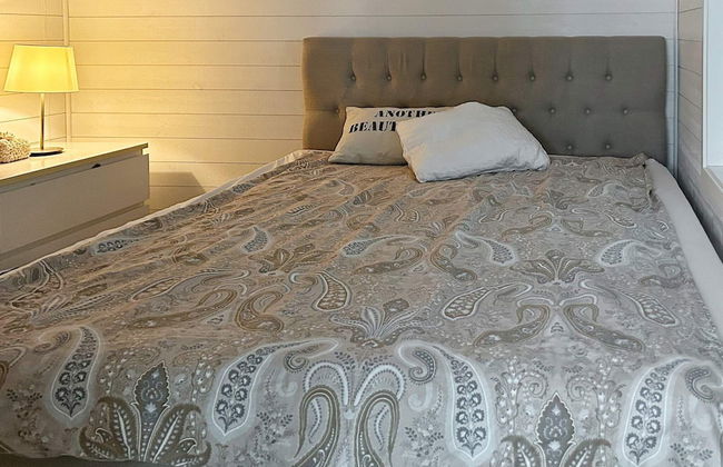 4 Star Holiday Home in Vintrosa-by Traum - Foto 4