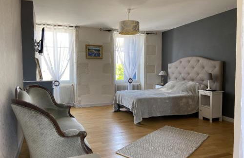 Domaine De L'Angélique - Foto 26