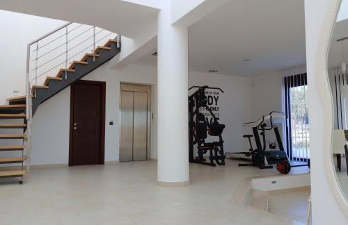 Villa Anastasia - Foto 19