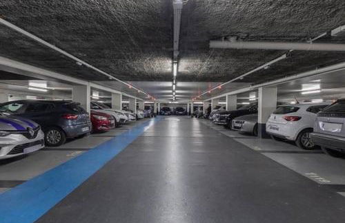 Apartamentos PuntoApart Málaga - Foto 50