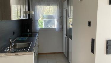 Dhünntalsperre Ferienhaus Urlaub in schönster Natur - Foto 2