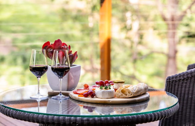 The Edge Villa - Photo 8