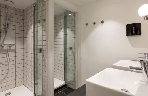 RockyPop Flaine Appartements & Spa - Photo 28