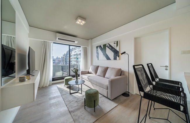 La Vie Suite Palermo Hollywood - Foto 38