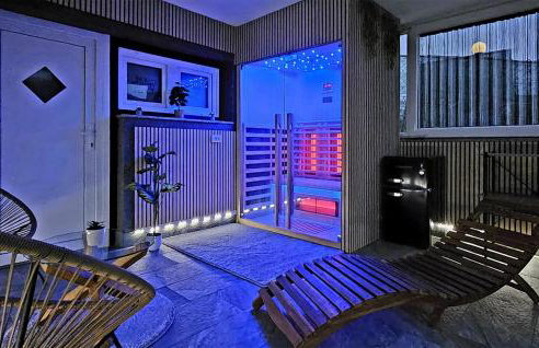 Gorgeous Home In Jalsje With Sauna - Foto 30