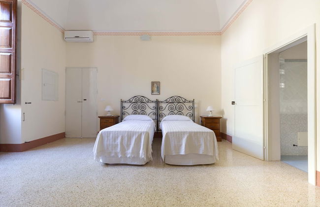 1893 Villa Martella - Foto 7