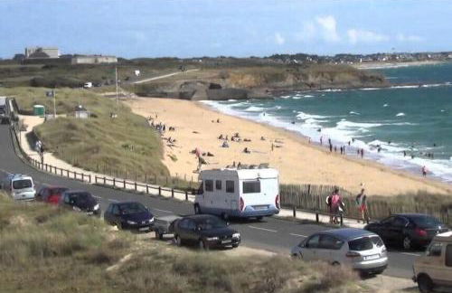 Magnifique duplex super cosy Vue mer 180 - Foto 13