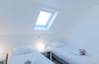 TY RAOK - Jolie maison à Lilia à 200m de la mer - Foto 19