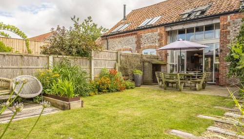 Cog Cottage - Foto 2