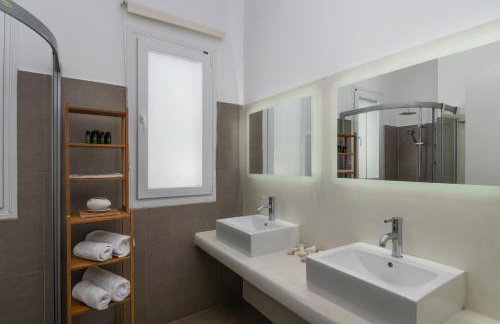 White Villa Milos - Foto 23