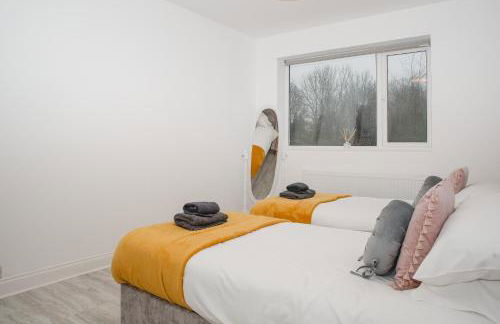 K Suites - Fulbridge Road Flat 112 - Foto 19